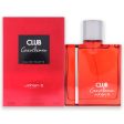 Johan B Club Gentleman by Johan B for Men - 3.4 oz EDT Spray Fashion