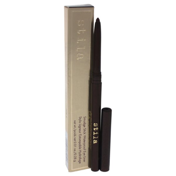 Stila Smudge Stick Waterproof Eye Liner - Lionfish by Stila for Women - 0.01 oz Eyeliner For Discount