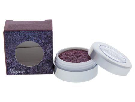 Touch In Sol Metallist Sparkling Foiled Pigment - 05 Holo Mulberry by Touch In Sol for Women - 0.04 oz Eyeshadow Discount