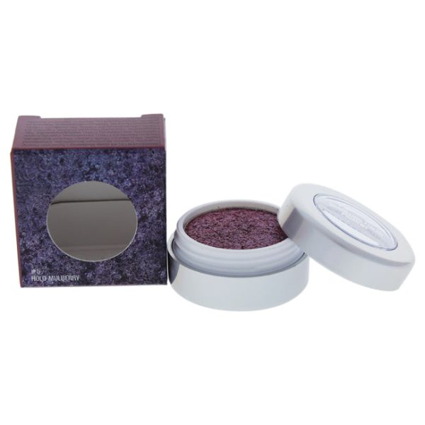 Touch In Sol Metallist Sparkling Foiled Pigment - 05 Holo Mulberry by Touch In Sol for Women - 0.04 oz Eyeshadow Discount