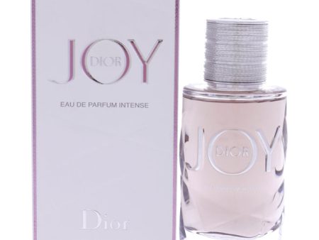 Christian Dior Joy Intense by Christian Dior for Women - 1.7 oz EDP Spray For Cheap