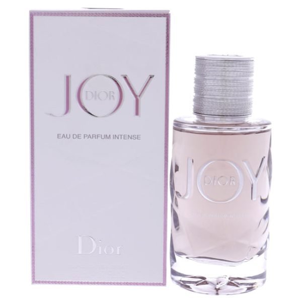 Christian Dior Joy Intense by Christian Dior for Women - 1.7 oz EDP Spray For Cheap