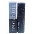 Twist and Spritz Twist and Spritz Atomiser - Black Marble by Twist and Spritz for Women - 8 ml Refillable Spray (Empty) Online now