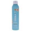 Coola Classic Body Organic Sunscreen Spray SPF 30 - Tropical Coconut by Coola for Unisex - 6 oz Sunscreen For Discount