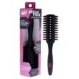 Wet Brush Fast Dry Round brush - Circle by Wet Brush for Unisex - 1 Pc Hair Brush Discount