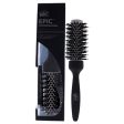 Wet Brush Pro Epic Super Smooth Blowout Brush - Small by Wet Brush for Unisex - 1.25 Inch Hair Brush Cheap