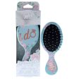 Wet Brush Mini Detangler Bridal Brush - I do by Wet Brush for Women - 1 Pc Hair Brush For Sale