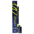 Touch In Sol Browza Super Proof Gel Brow Pencil - 3 Mink Wink by Touch In Sol for Women - 0.05 oz Eyebrow Pencil Online now