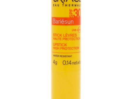 Uriage Bariesun Lipstick SPF 30 by Uriage for Women - 0.14 oz Lipstick Fashion