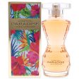 Sofia Vergara Tempting Paradise by Sofia Vergara for Women - 3.4 oz EDP Spray For Cheap