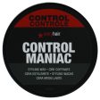 Sexy Hair Style Sexy Hair Control Maniac Wax by Sexy Hair for Unisex - 2.5 oz Wax For Sale