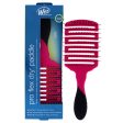 Wet Brush Pro Flex Dry Paddle Brush - Pink by Wet Brush for Unisex - 1 Pc Hair Brush Sale