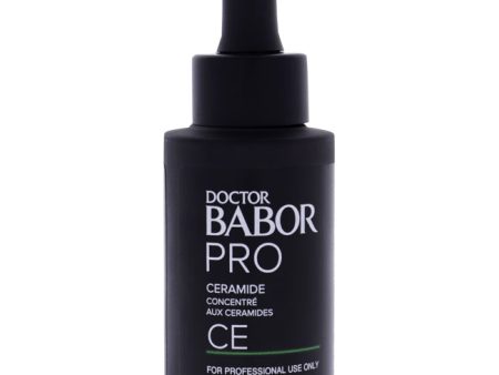 Babor Pro Ceramide Concentrate by Babor for Women - 1 oz Serum (Tester) For Cheap