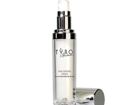 Tyro Time Control Serum by Tyro for Unisex - 1 oz Serum Online Hot Sale