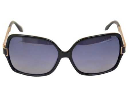 Roberto Cavalli Roberto Cavalli RC648S Injected 6101C by Roberto Cavalli for Unisex - 61-14-135 mm Sunglasses Online Sale