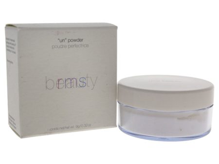 RMS Beauty UN Powder by RMS Beauty for Women - 0.32 oz Powder Online now