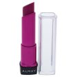 Almay Smart Shade Butter Kiss Lipstick - 100 Pink Medium by Almay for Women - 0.09 oz Lipstick Discount