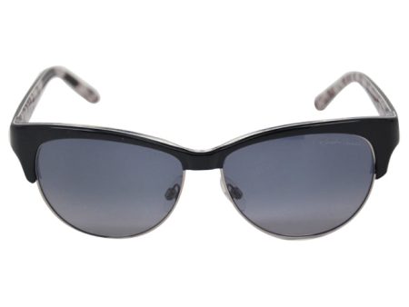 Roberto Cavalli Roberto Cavalli RC652S Acetate 5805B by Roberto Cavalli for Unisex - 58-14-130 mm Sunglasses Hot on Sale