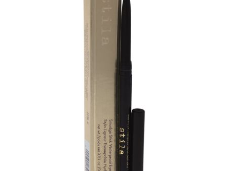 Stila Smudge Stick Waterproof Eye Liner - Damsel by Stila for Women - 0.01 oz Eyeliner Fashion