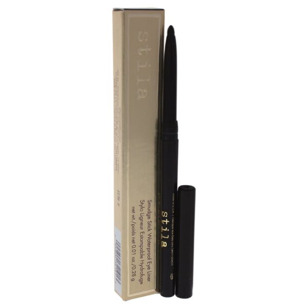 Stila Smudge Stick Waterproof Eye Liner - Damsel by Stila for Women - 0.01 oz Eyeliner Fashion