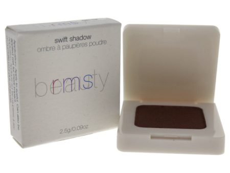 RMS Beauty Swift Garden Rose Shadow - # GR-13 Rust by RMS Beauty for Women - 0.09 oz EyeShadow Cheap