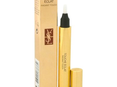 Yves Saint Laurent Touche Eclat All-Over Brightening Pen - 5 Luminous Honey by Yves Saint Laurent for Women - 0.08 oz Concealer For Cheap