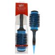 Wet Brush Tourmaline Blowout Round Brush - X Large by Wet Brush for Unisex - 1 Pc Hair Brush Online Hot Sale