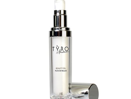 Tyro Beauty Oil by Tyro for Unisex - 1 oz Oil For Sale