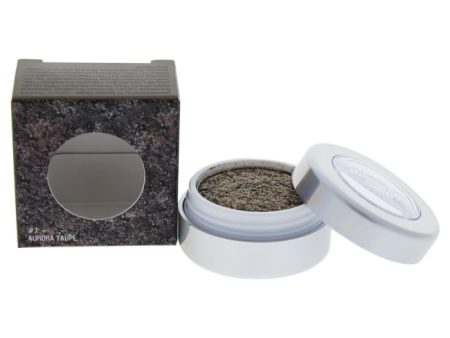 Touch In Sol Metallist Sparkling Foiled Pigment - 07 Aurora Taupe by Touch In Sol for Women - 0.04 oz Eyeshadow Sale