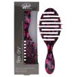 Wet Brush Pro Flex Dry Brush - Power Pigments by Wet Brush for Unisex - 1 Pc Hair Brush Online now