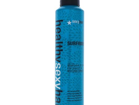 Sexy Hair Healthy Sexy Hair Surfrider Dry Texture Spray by Sexy Hair for Unisex - 6.8 oz Hairspray For Discount