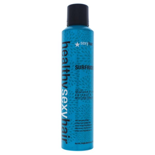 Sexy Hair Healthy Sexy Hair Surfrider Dry Texture Spray by Sexy Hair for Unisex - 6.8 oz Hairspray For Discount