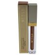 Stila Beauty Boss Lip Gloss - Golden Parachute by Stila for Women - 0.11 oz Lip Gloss Hot on Sale