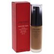 Shiseido Synchro Skin Lasting Liquid Foundation SPF 20 - # 6 Golden by Shiseido for Women - 1 oz Foundation Online