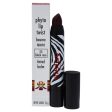 Sisley Phyto Lip Twist - 23 Black Rose by Sisley for Women - 0.08 oz Lip Balm Fashion