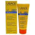 Uriage Bariesun Milk Lotion For Kids SPF 50 by Uriage for Kids - 3.4 oz Sunscreen For Cheap