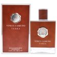 Vince Camuto Vince Camuto Terra by Vince Camuto for Men - 3.4 oz EDT Spray For Discount