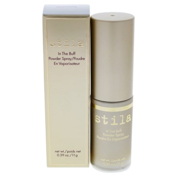 Stila In The Buff Powder Spray - Illuminating by Stila for Women - 0.39 oz Makeup Online