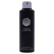 Vince Camuto Vince Camuto Homme by Vince Camuto for Men - 6 oz Body Spray Cheap