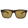 Arnette Arnette AN 4217 2197 83 Syndrome - Matte Havana Brown Polarized by Arnette for Men - 57-17-140 mm Sunglasses Supply