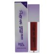 Touch In Sol Pretty Filter Chiffon Velvet Lip Tint - 2 Shy Rose by Touch In Sol for Women - 0.19 oz Lipstick Discount