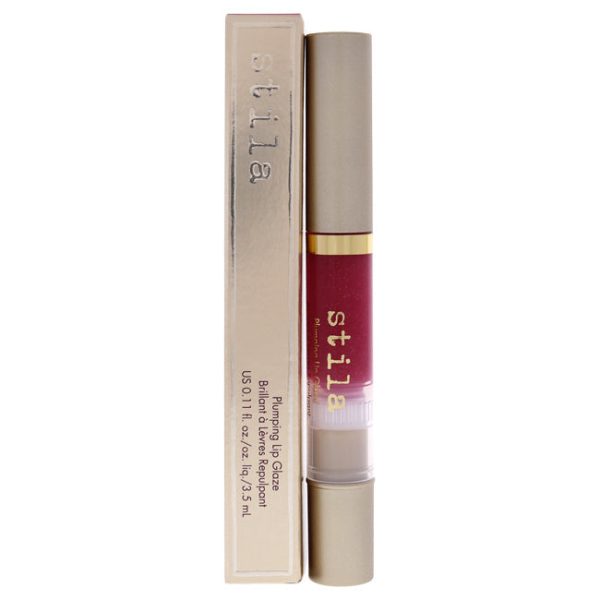 Stila Plumping Lip Glaze - Amor by Stila for Women - 0.11 oz Lip Gloss Online