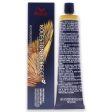 Wella Koleston Perfect Permanent Creme Haircolor - 9 3 Very Light Blonde Gold by Wella for Unisex - 2 oz Hair Color For Discount