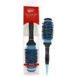 Wet Brush Tourmaline Blowout Round Brush - Medium by Wet Brush for Unisex - 1 Pc Hair Brush Sale