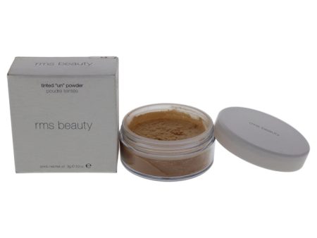 RMS Beauty Tinted Un Powder - 2-3 Medium by RMS Beauty for Women - 0.32 oz Powder Online Sale