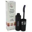 Sisley So Curl Curling Fortifying Mascara - # 03 Deep Blue by Sisley for Women - 0.33 oz Mascara Online