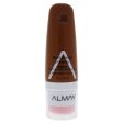 Almay Best Blend Forever Makeup SPF 40 - 190 Caramel by Almay for Women - 1 oz Foundation on Sale