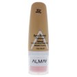 Almay Best Blend Forever Makeup SPF 40 - 120 Buff by Almay for Women - 1 oz Foundation Online