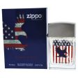 Zippo Glorious by Zippo for Men - 2.5 oz EDT Spray Sale