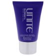 Unite Blonda Fix Violet Toning Treatment by Unite for Unisex - 4 oz Treatment Hot on Sale